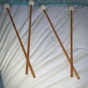 Meet your Posher, Nyah